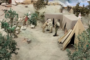 AFADER KONYA İSTİKLAL HARBİ ŞEHİTLİK MÜZESİ ZİYARETİMİZ