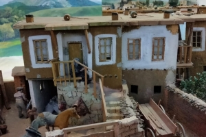 AFADER KONYA İSTİKLAL HARBİ ŞEHİTLİK MÜZESİ ZİYARETİMİZ