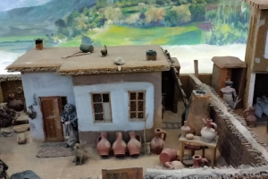 AFADER KONYA İSTİKLAL HARBİ ŞEHİTLİK MÜZESİ ZİYARETİMİZ