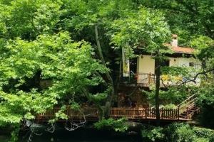 KURŞUNLU - DÜDEN ŞELALESİ KÜLTÜR ETKİNLİĞİ