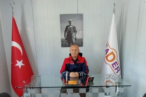 KURBAN BAYRAMIMIZ KUTLU OLSUN