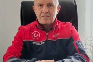 Özgeçmişim