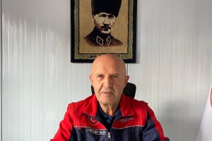 AFADER AİLEMİZE ŞEKER TADINDA BAYRAMLAR!!!