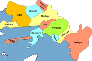 48 - MUĞLA