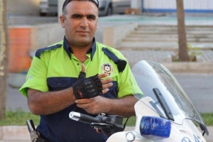 SEKİN'İ RAHMET VE MİNNETLE ANIYORUZ