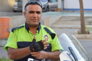 SEKİN'İ RAHMET VE MİNNETLE ANIYORUZ