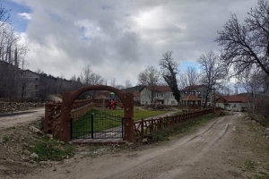 SAV BELEDİYE BAŞKANLIĞI İLE AFETLERE HAZIRLIK KONFERANSI YAPILDI