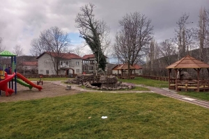 SAV BELEDİYE BAŞKANLIĞI İLE AFETLERE HAZIRLIK KONFERANSI YAPILDI