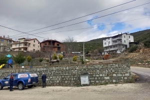 SAV BELEDİYE BAŞKANLIĞI İLE AFETLERE HAZIRLIK KONFERANSI YAPILDI