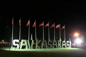 SAV BELEDİYE BAŞKANLIĞI İLE AFETLERE HAZIRLIK KONFERANSI YAPILDI