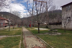 SAV BELEDİYE BAŞKANLIĞI İLE AFETLERE HAZIRLIK KONFERANSI YAPILDI