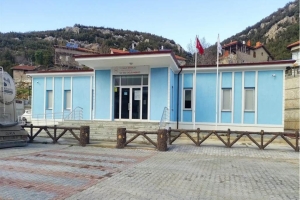 SAV BELEDİYE BAŞKANLIĞI İLE AFETLERE HAZIRLIK KONFERANSI YAPILDI