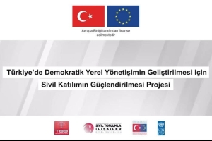 SAV BELEDİYE BAŞKANLIĞI İLE AFETLERE HAZIRLIK KONFERANSI YAPILDI