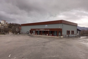 SAV BELEDİYE BAŞKANLIĞI İLE AFETLERE HAZIRLIK KONFERANSI YAPILDI