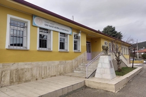 SAV BELEDİYE BAŞKANLIĞI İLE AFETLERE HAZIRLIK KONFERANSI YAPILDI