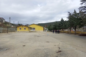 SAV BELEDİYE BAŞKANLIĞI İLE AFETLERE HAZIRLIK KONFERANSI YAPILDI