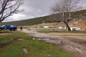 SAV BELEDİYE BAŞKANLIĞI İLE AFETLERE HAZIRLIK KONFERANSI YAPILDI