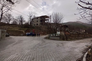 SAV BELEDİYE BAŞKANLIĞI İLE AFETLERE HAZIRLIK KONFERANSI YAPILDI