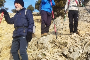 SİVRİ TEPE ETKİNLİĞİMİZ YAPILDI