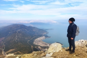 SİVRİ TEPE ETKİNLİĞİMİZ YAPILDI