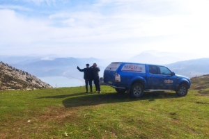 SİVRİ TEPE ETKİNLİĞİMİZ YAPILDI