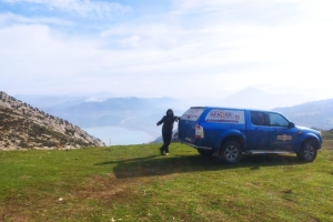 SİVRİ TEPE ETKİNLİĞİMİZ YAPILDI