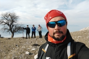 SİVRİ TEPE ETKİNLİĞİMİZ YAPILDI