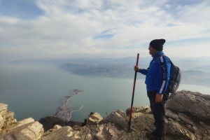 SİVRİ TEPE ETKİNLİĞİMİZ YAPILDI