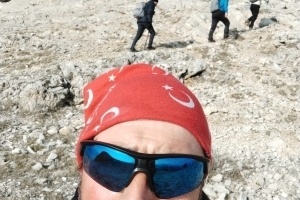 SİVRİ TEPE ETKİNLİĞİMİZ