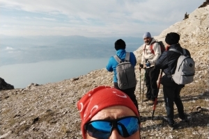 SİVRİ TEPE ETKİNLİĞİMİZ