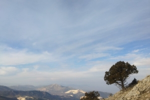 SİVRİ TEPE ETKİNLİĞİMİZ YAPILDI