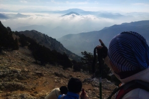 SİVRİ TEPE ETKİNLİĞİMİZ