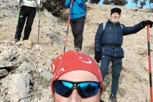 SİVRİ TEPE ETKİNLİĞİMİZ