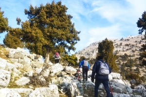 SİVRİ TEPE ETKİNLİĞİMİZ YAPILDI