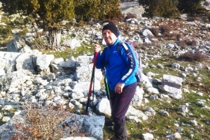 SİVRİ TEPE ETKİNLİĞİMİZ