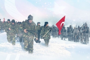 MEKANLARI CENNET, RUHLARI ŞAD OLSUN