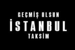 TERÖRÜN HER TÜRLÜSÜNÜ ŞİDDETLE KINAMAKTAYIZ 