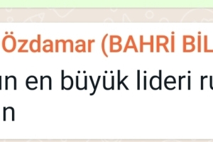 23.Nisan Ulusal Egemenlik Ve Çocuk Bayramı Tüm Yurtta Kutlanıyor