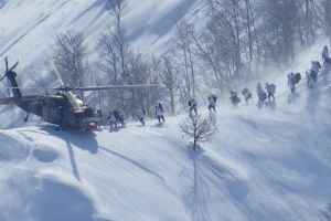 VATAN SİZE MİNNETTARDIR 