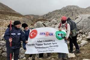 AKDAĞ ETKİNLİK