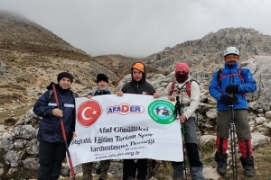 AKDAĞ ETKİNLİK