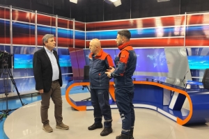 AFADER ELAZIĞ OLAĞAN GENEL KURUL YAPTI 