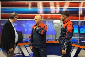 AFADER ELAZIĞ OLAĞAN GENEL KURUL YAPTI 