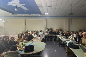 Telsiz Varsa Ses, Ses Varsa Hayat Var