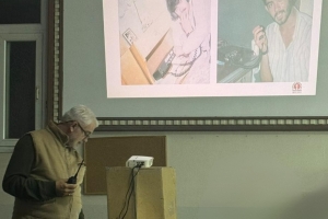 Telsiz Varsa Ses, Ses Varsa Hayat Var