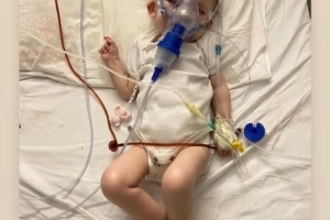 50 TL BAĞIŞINLA UMUT OLABİLİRSİN