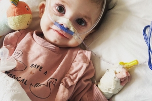 50 TL BAĞIŞINLA UMUT OLABİLİRSİN