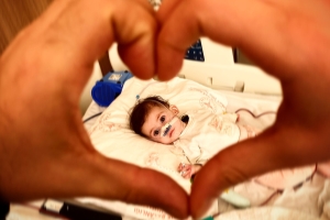 50 TL BAĞIŞINLA UMUT OLABİLİRSİN