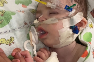 50 TL BAĞIŞINLA UMUT OLABİLİRSİN