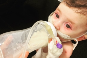 50 TL BAĞIŞINLA UMUT OLABİLİRSİN